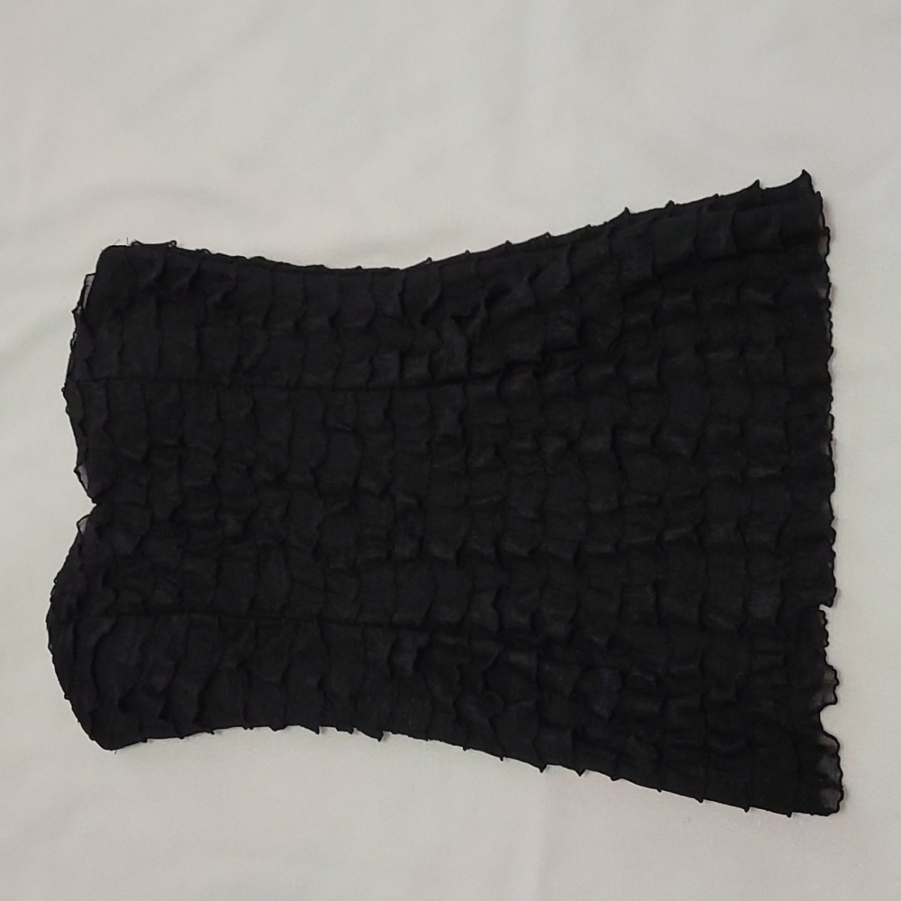 Charlotte Russe Strapless Top